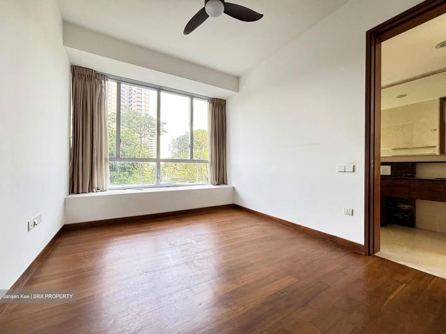 The Meyerise (D15), Condominium #608011021